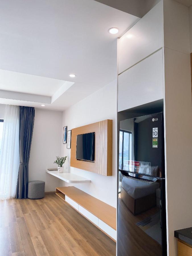 Tms Residences Quy Nhon - Official 外观 照片
