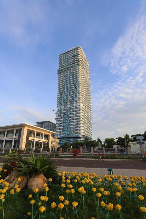 Tms Residences Quy Nhon - Official 外观 照片