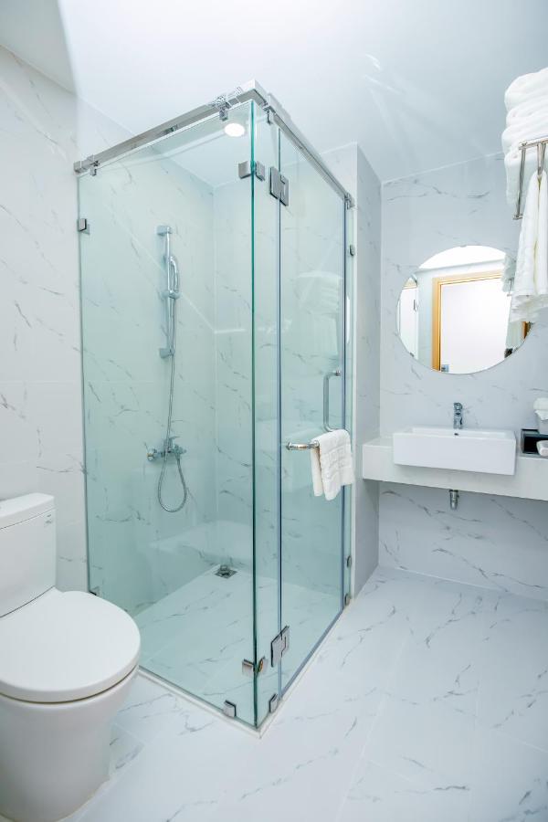 Tms Residences Quy Nhon - Official 外观 照片