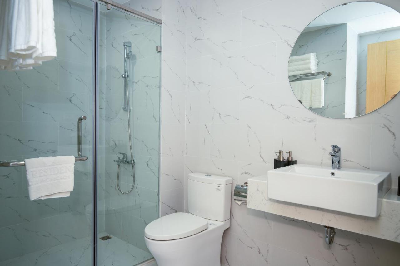 Tms Residences Quy Nhon - Official 外观 照片